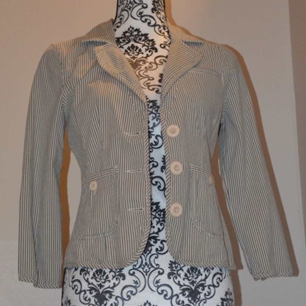 Calvin Klein Jacket NWOT